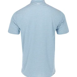 Puma Mens Golf Apparel|Golf Shirts^Ie Pique hirt Poo hort eeve Gof Appare