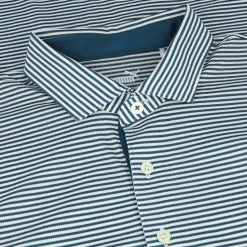 Puma Mens Golf Apparel|Golf Shirts^Ie Pique hirt Poo hort eeve Gof Appare