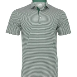 Puma Mens Golf Apparel|Golf Shirts^Ie Pique hirt Poo hort eeve Gof Appare