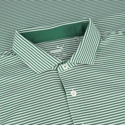Puma Mens Golf Apparel|Golf Shirts^Ie Pique hirt Poo hort eeve Gof Appare