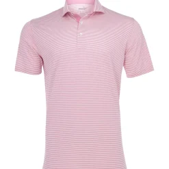Puma Mens Golf Apparel|Golf Shirts^Ie Pique hirt Poo hort eeve Gof Appare