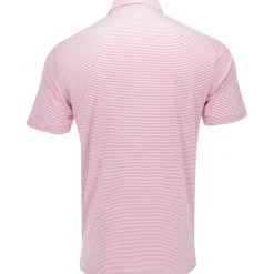 Puma Mens Golf Apparel|Golf Shirts^Ie Pique hirt Poo hort eeve Gof Appare