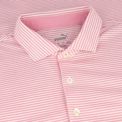 Puma Mens Golf Apparel|Golf Shirts^Ie Pique hirt Poo hort eeve Gof Appare