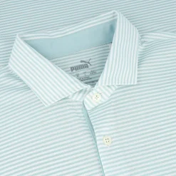 Puma Mens Golf Apparel|Golf Shirts^Ie Pique hirt Poo hort eeve Gof Appare