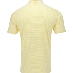 Puma Mens Golf Apparel|Golf Shirts^Ie Pique hirt Poo hort eeve Gof Appare