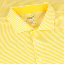Puma Mens Golf Apparel|Golf Shirts^Ie Pique hirt Poo hort eeve Gof Appare