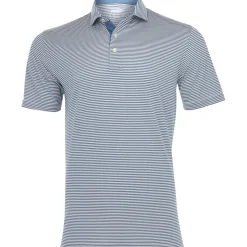 Puma Mens Golf Apparel|Golf Shirts^Ie Pique hirt Poo hort eeve Gof Appare