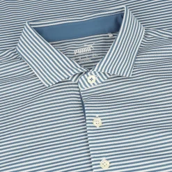 Puma Mens Golf Apparel|Golf Shirts^Ie Pique hirt Poo hort eeve Gof Appare