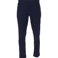 Puma Mens Golf Apparel|Golf Pants^Jackpot 5 Pocket Golf Pants Flat Front Golf Apparel