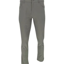 Puma Mens Golf Apparel|Golf Pants^Jackpot 5 Pocket Golf Pants Flat Front Golf Apparel