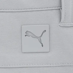 Puma Mens Golf Apparel|Golf Pants^Jackpot 5 Pocket Golf Pants Flat Front Golf Apparel