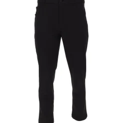 Puma Mens Golf Apparel|Golf Pants^Jackpot 5 Pocket Golf Pants Flat Front Golf Apparel