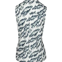Puma Ladies Golf Apparel^attr Ania eevee hirt Poo hort eeve Gof Appare