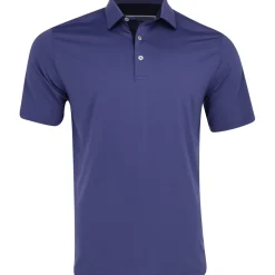 Puma Mens Golf Apparel|Golf Shirts^ATTR Brigade hirt Poo hort eeve Gof Appare