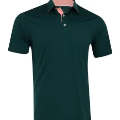 Puma Mens Golf Apparel|Golf Shirts^ATTR Brigade hirt Poo hort eeve Gof Appare