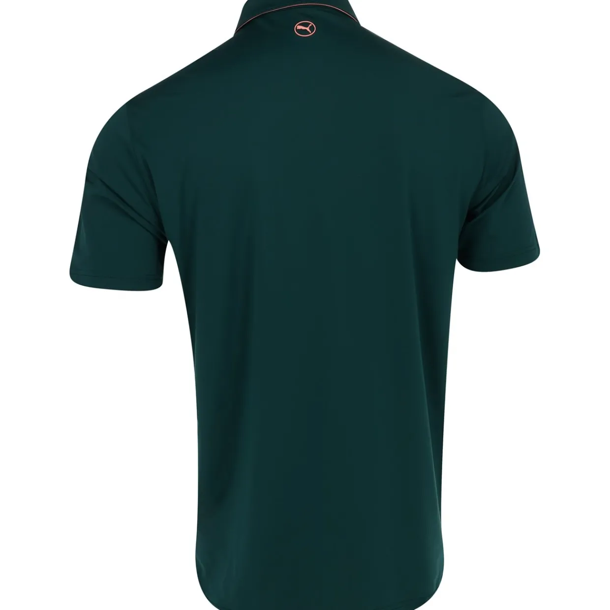 Puma Mens Golf Apparel|Golf Shirts^ATTR Brigade hirt Poo hort eeve Gof Appare