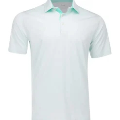 Puma Mens Golf Apparel|Golf Shirts^ATTR Brigade hirt Poo hort eeve Gof Appare