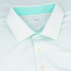 Puma Mens Golf Apparel|Golf Shirts^ATTR Brigade hirt Poo hort eeve Gof Appare