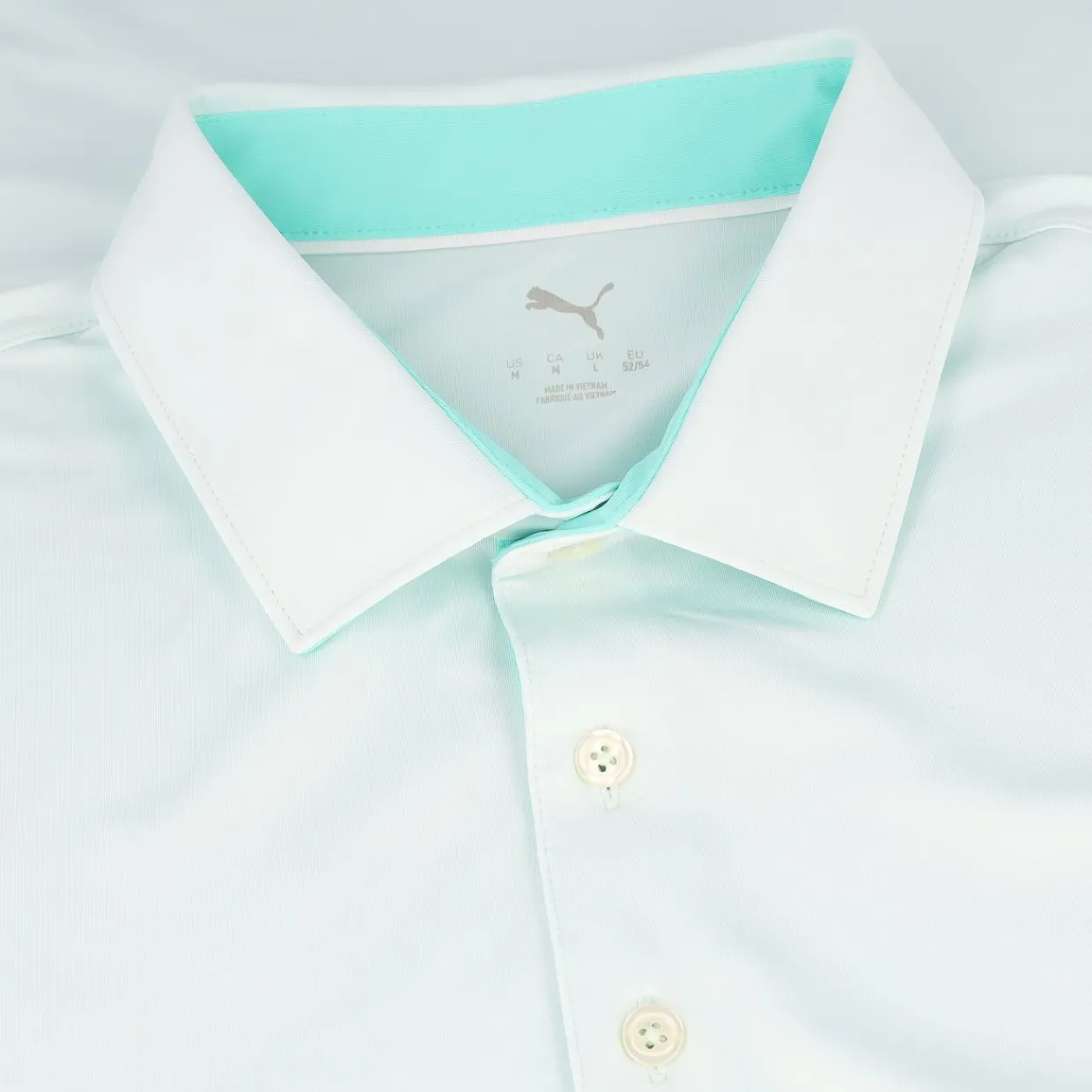 Puma Mens Golf Apparel|Golf Shirts^ATTR Brigade hirt Poo hort eeve Gof Appare