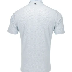 Puma Mens Golf Apparel|Golf Shirts^ATTR Century hirt Poo hort eeve Gof Appare
