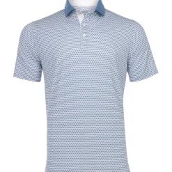Puma Mens Golf Apparel|Golf Shirts^ATTR Century hirt Poo hort eeve Gof Appare