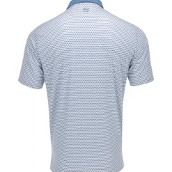 Puma Mens Golf Apparel|Golf Shirts^ATTR Century hirt Poo hort eeve Gof Appare