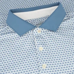 Puma Mens Golf Apparel|Golf Shirts^ATTR Century hirt Poo hort eeve Gof Appare