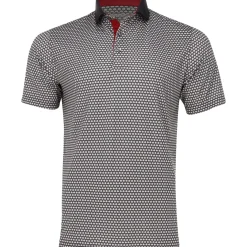 Puma Mens Golf Apparel|Golf Shirts^ATTR Century hirt Poo hort eeve Gof Appare