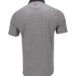 Puma Mens Golf Apparel|Golf Shirts^ATTR Century hirt Poo hort eeve Gof Appare