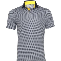 Puma Mens Golf Apparel|Golf Shirts^ATTR Century hirt Poo hort eeve Gof Appare