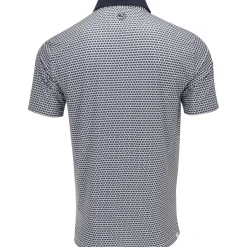 Puma Mens Golf Apparel|Golf Shirts^ATTR Century hirt Poo hort eeve Gof Appare