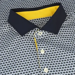 Puma Mens Golf Apparel|Golf Shirts^ATTR Century hirt Poo hort eeve Gof Appare