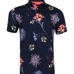 Puma Mens Golf Apparel|Golf Shirts^ATTR Dahia hirt Poo hort eeve Gof Appare