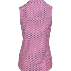 Puma Ladies Golf Apparel^attr Deco eevee hirt Poo hort eeve Gof Appare