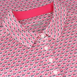 Puma Ladies Golf Apparel^attr Deco eevee hirt Poo hort eeve Gof Appare