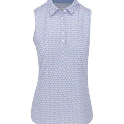 Puma Ladies Golf Apparel^attr Deco eevee hirt Poo hort eeve Gof Appare