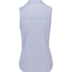 Puma Ladies Golf Apparel^attr Deco eevee hirt Poo hort eeve Gof Appare