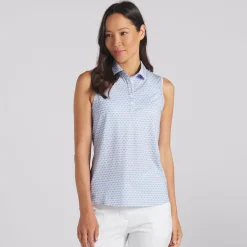 Puma Ladies Golf Apparel^attr Deco eevee hirt Poo hort eeve Gof Appare