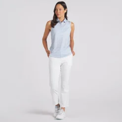 Puma Ladies Golf Apparel^attr Deco eevee hirt Poo hort eeve Gof Appare