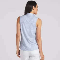 Puma Ladies Golf Apparel^attr Deco eevee hirt Poo hort eeve Gof Appare