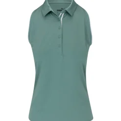 Puma Ladies Golf Apparel^attr Peak eevee hirt Poo hort eeve Gof Appare
