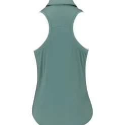 Puma Ladies Golf Apparel^attr Peak eevee hirt Poo hort eeve Gof Appare