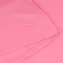 Puma Ladies Golf Apparel^attr Peak eevee hirt Poo hort eeve Gof Appare