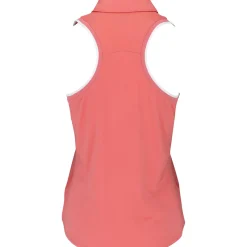 Puma Ladies Golf Apparel^attr Peak eevee hirt Poo hort eeve Gof Appare