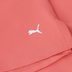 Puma Ladies Golf Apparel^attr Peak eevee hirt Poo hort eeve Gof Appare