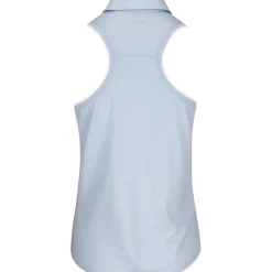 Puma Ladies Golf Apparel^attr Peak eevee hirt Poo hort eeve Gof Appare
