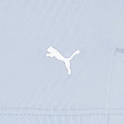 Puma Ladies Golf Apparel^attr Peak eevee hirt Poo hort eeve Gof Appare