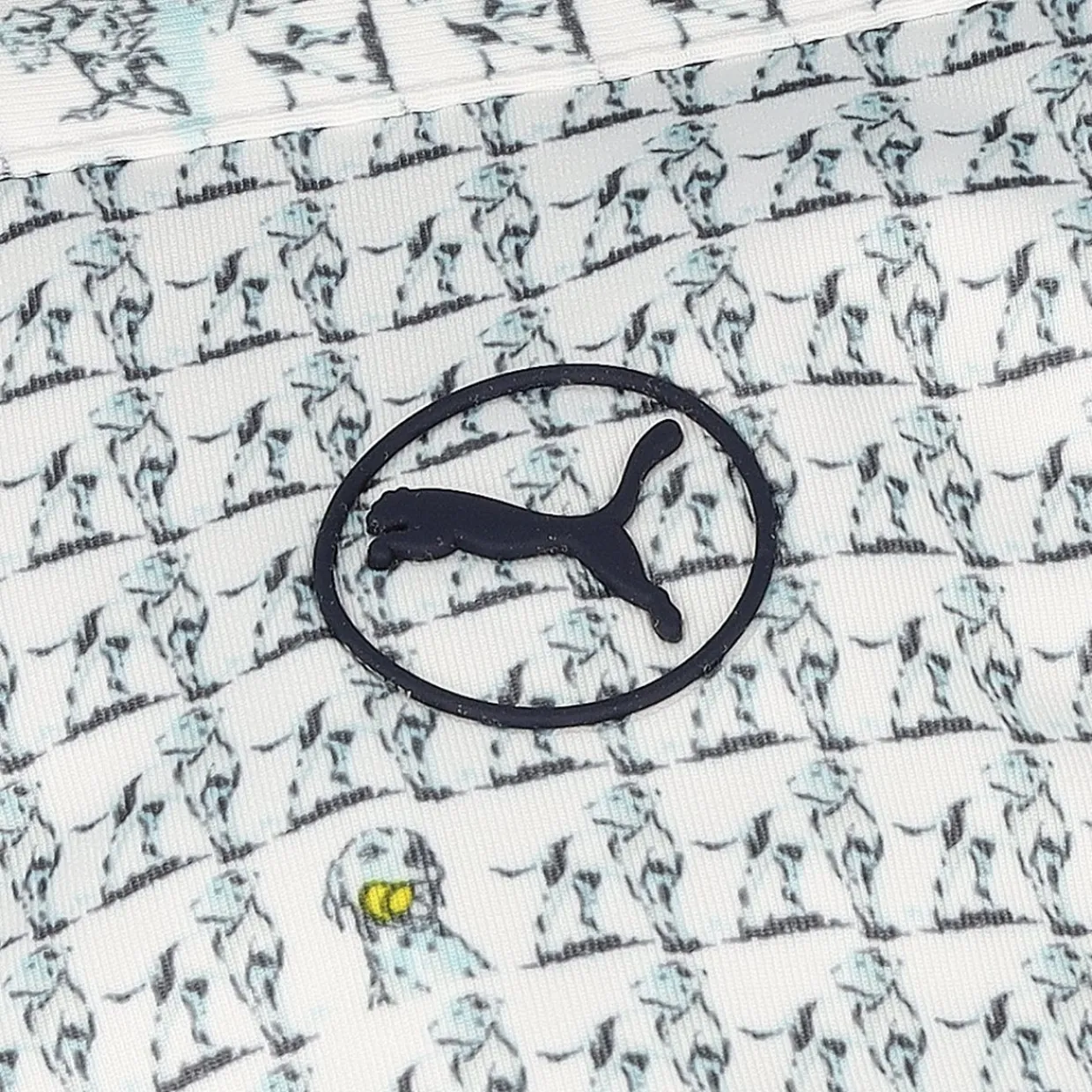 Puma Mens Golf Apparel|Golf Shirts^attr Pup hirt Poo hort eeve Gof Appare