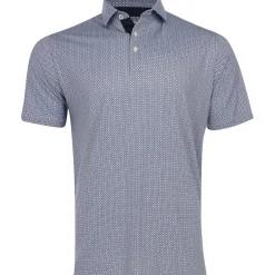 Puma Mens Golf Apparel|Golf Shirts^ATTR Tie hirt Poo hort eeve Gof Appare