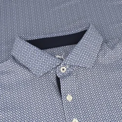 Puma Mens Golf Apparel|Golf Shirts^ATTR Tie hirt Poo hort eeve Gof Appare